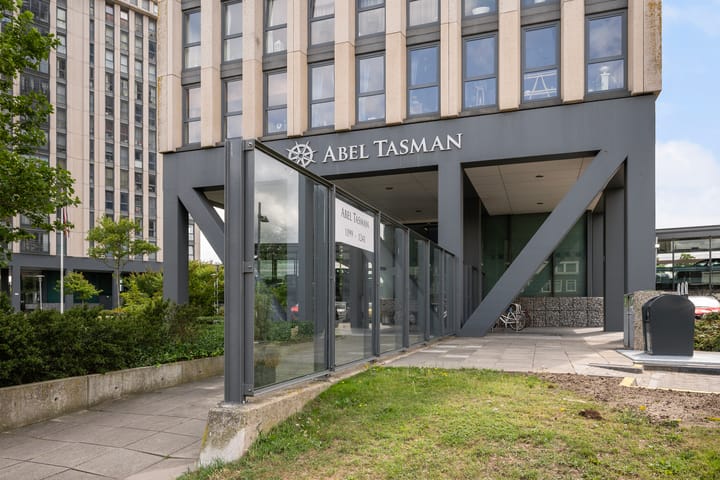 Foto van woning Merellaan 1161, Maassluis