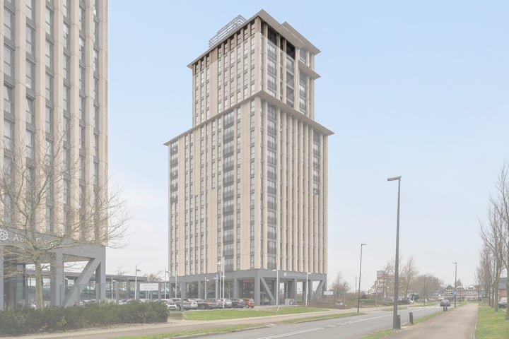 Merellaan 1381 in Maassluis foto