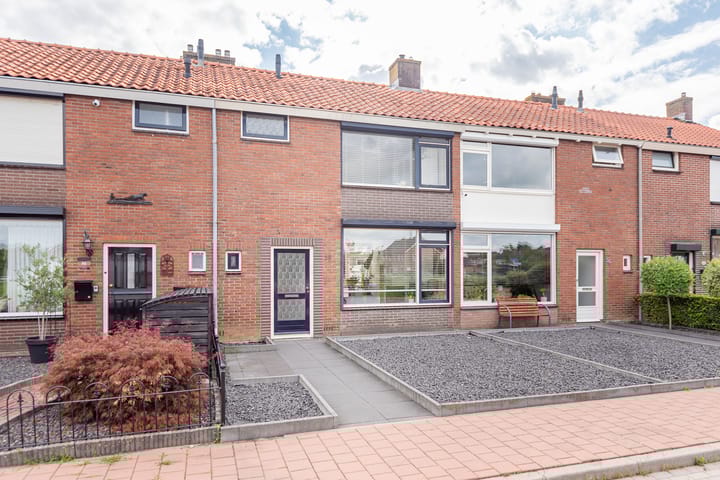 Merellaan 38 in Ulft foto