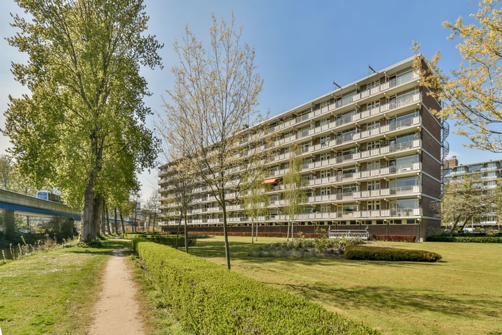 Merellaan 46 in Capelle aan den IJssel foto