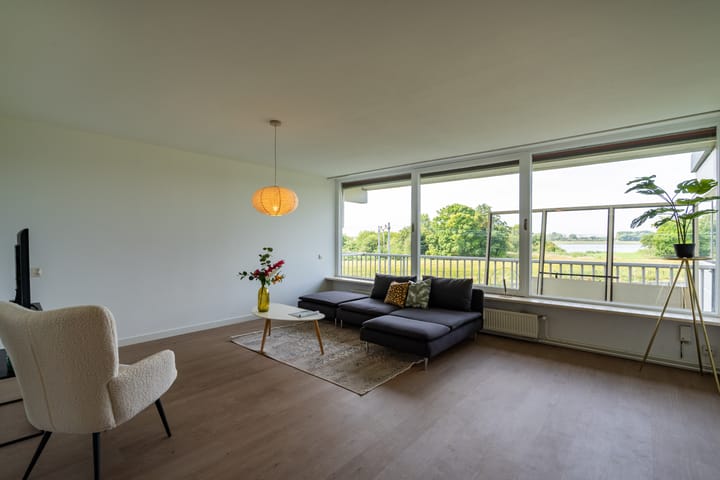 Merellaan 535 in Maassluis foto