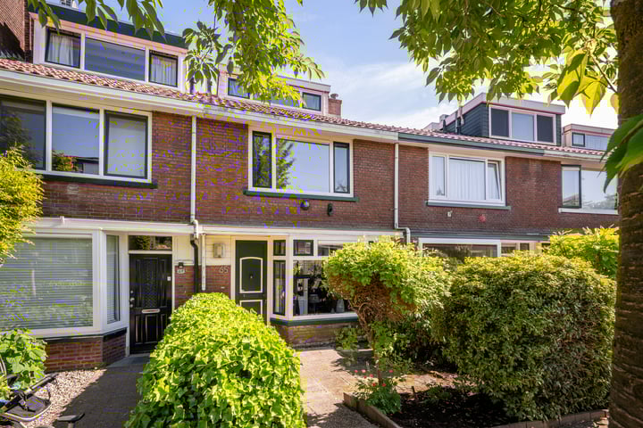 Merellaan 65 in Vlaardingen foto