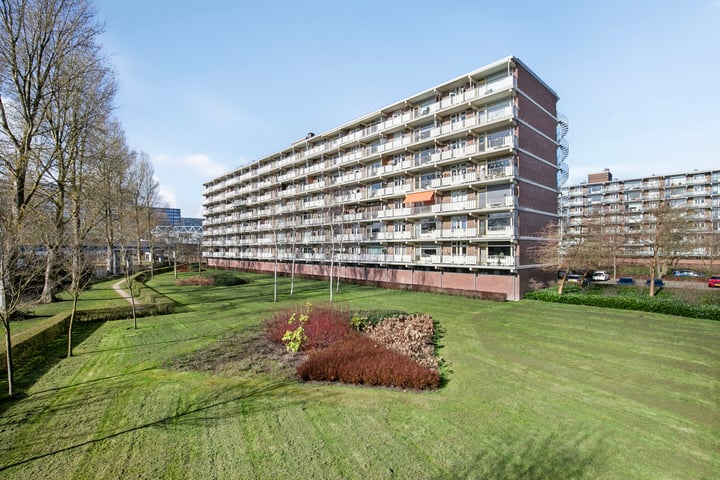 Merellaan 78 in Capelle aan den IJssel foto