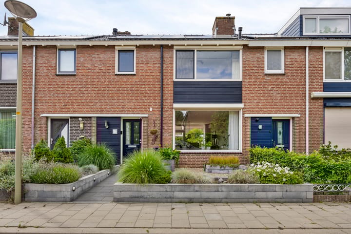 Merelstraat 15 in Beek foto
