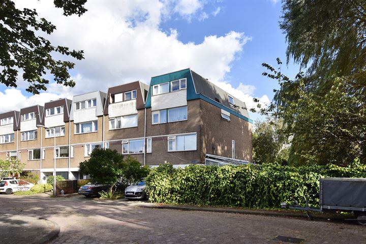 Merelstraat 18 in Honselersdijk foto