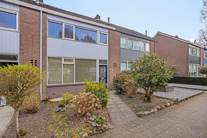 Merelstraat 23 in Vaassen foto