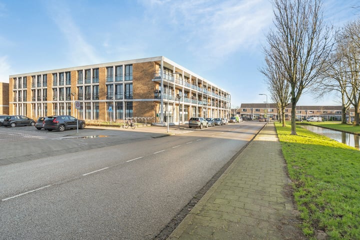 Merelstraat 38 in Zwijndrecht foto