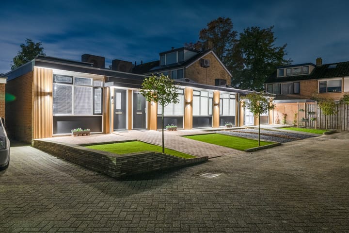 Merelstraat 6 in Lopik