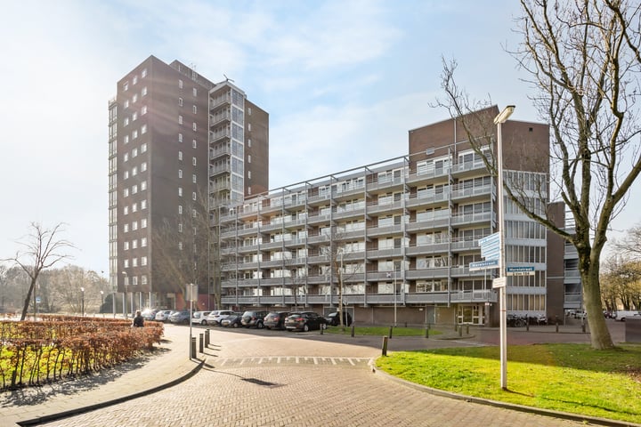 Merelstraat 79 in Leiderdorp foto