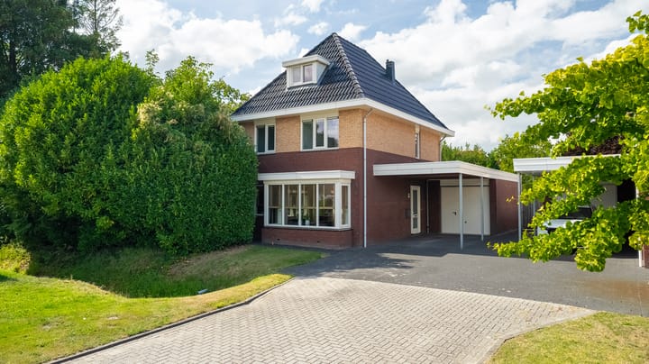 Merelweg 51 in Nijverdal foto