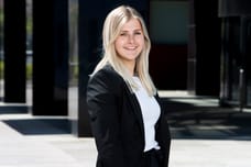 Foto van Merely van der Drift