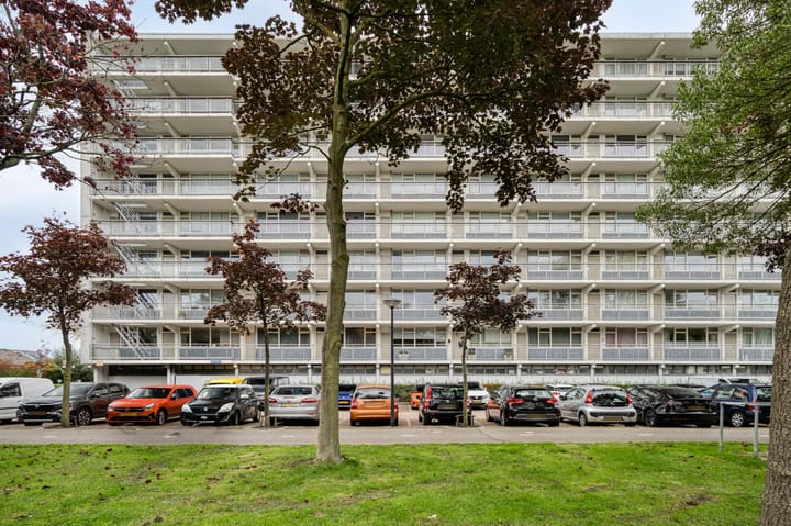 Merendonk 43 in Leiden foto