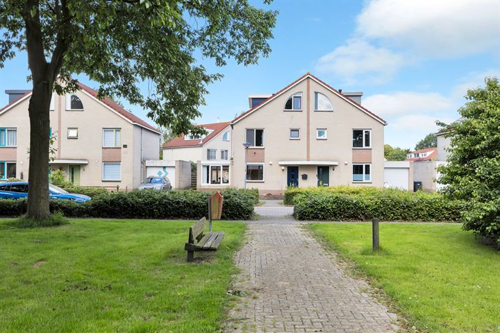 Merenlaan 90 in Lelystad foto