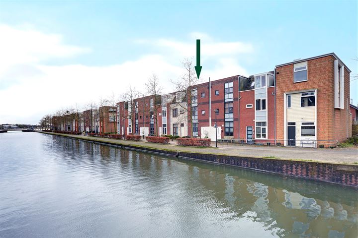 Meridiaan 25 in Heerhugowaard foto