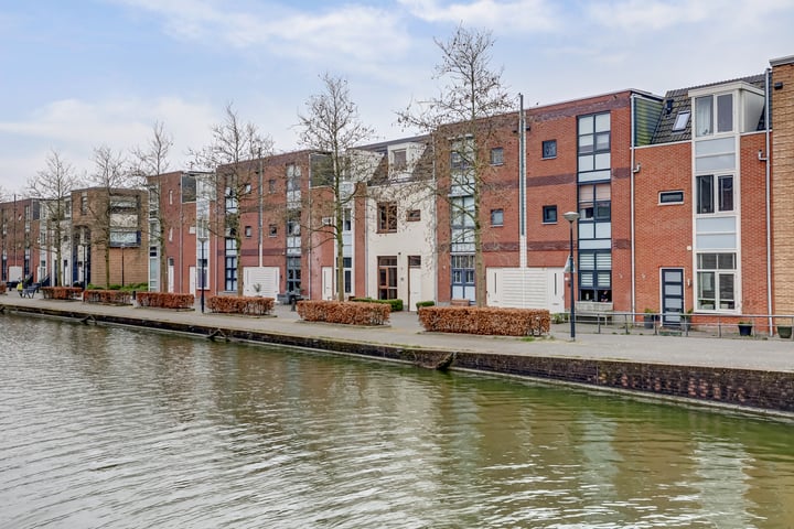 Meridiaan 26 in Heerhugowaard foto