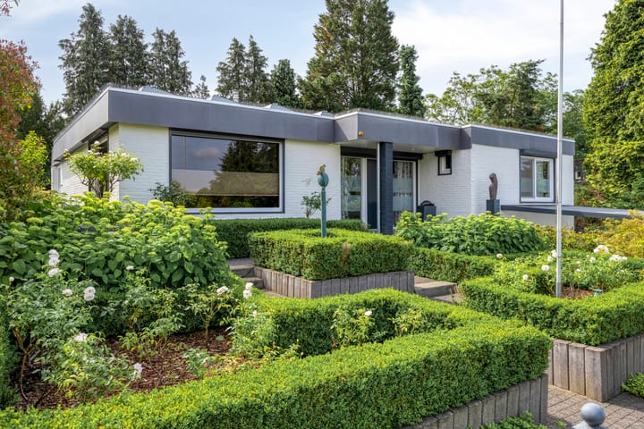 Merkelbeekerstraat 47 in Brunssum foto