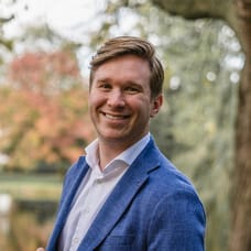 Foto van Merlijn Nieland