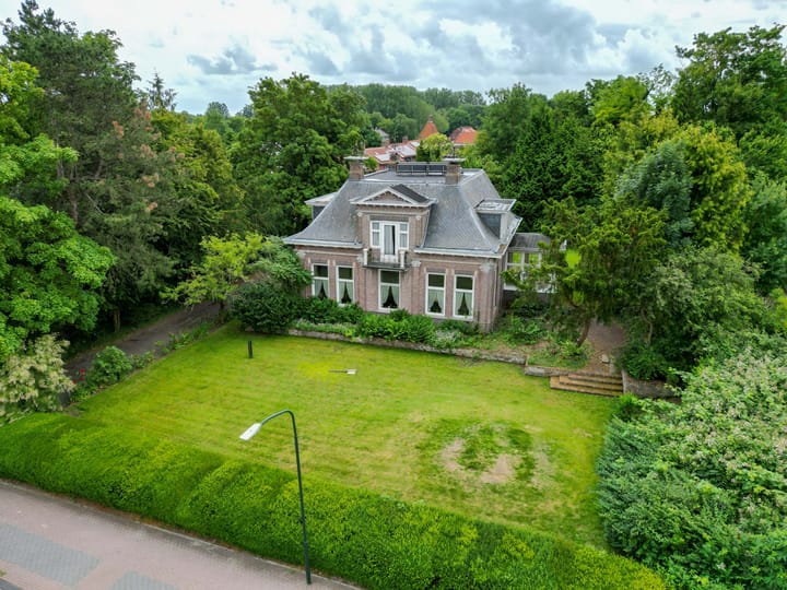 Foto van woning Mernaweg 7, Wehe-den Hoorn