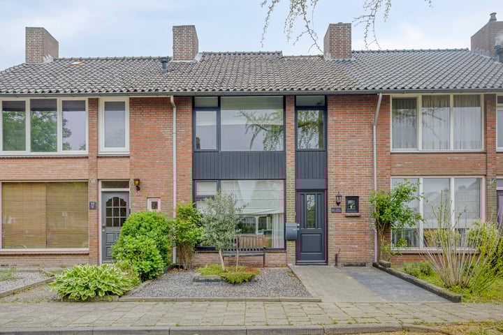 Foto van woning Merodestraat 42, Sint-Oedenrode
