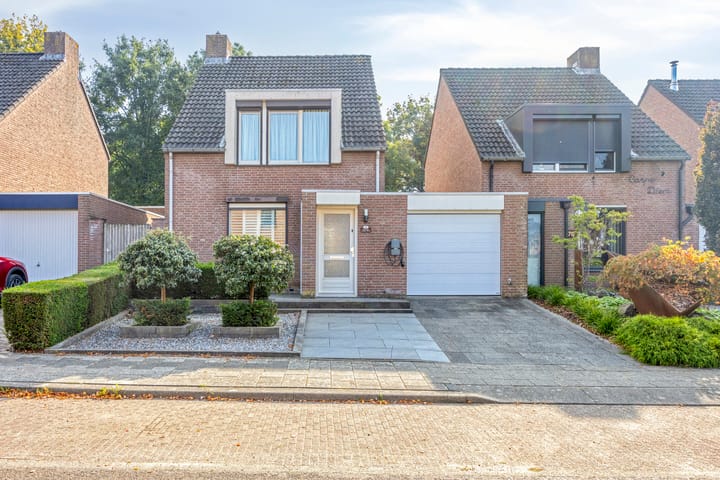 Merovingenstraat 68 in Sittard