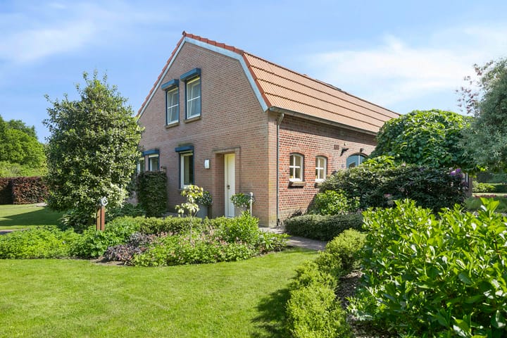 Foto van woning Merseloseweg 21, Overloon