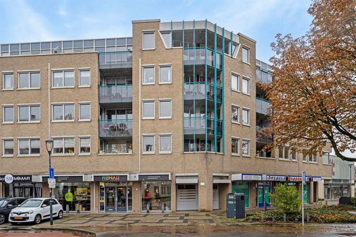 Merseloseweg 33 in Venray foto