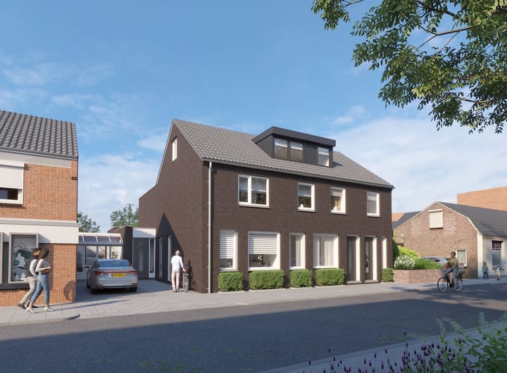 Foto van woning Merseloseweg 76B, Venray