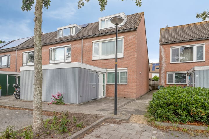 Foto van woning Merwede 13, Heerhugowaard