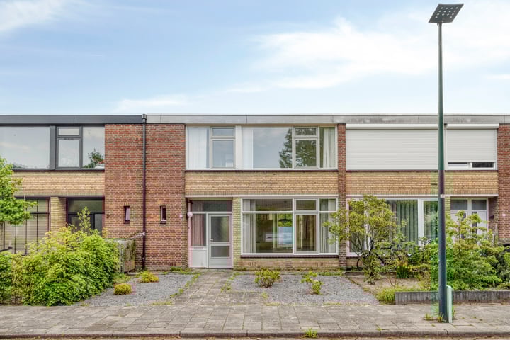 Merwedelaan 11 in Dongen foto