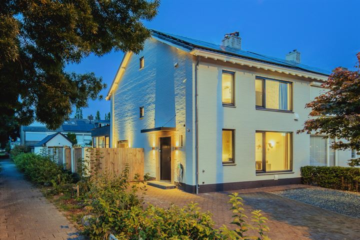 Foto van woning Merwedelaan 2, 's-Hertogenbosch