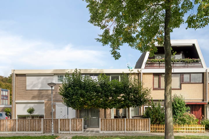 Merwedelaan 4 in Terneuzen
