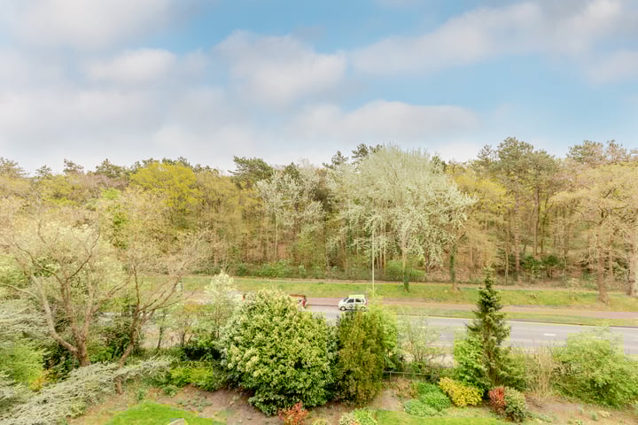 Merwedeplantsoen 122 in Heemstede foto