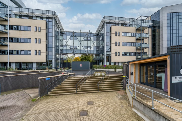 Merweplein 7-29 in Nieuwegein foto