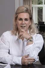 Foto van Mery van Leeuwen