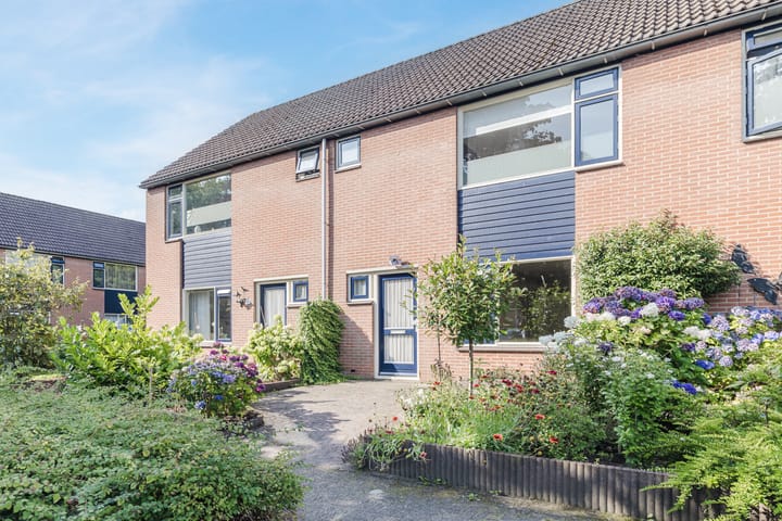 Mesdaghof 9 in Nijkerk