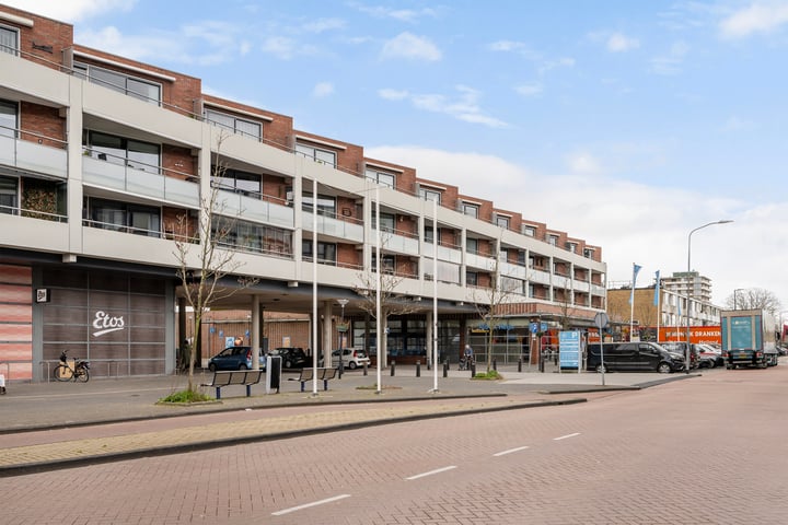 Foto van woning Mesdaglaan 153, Maassluis