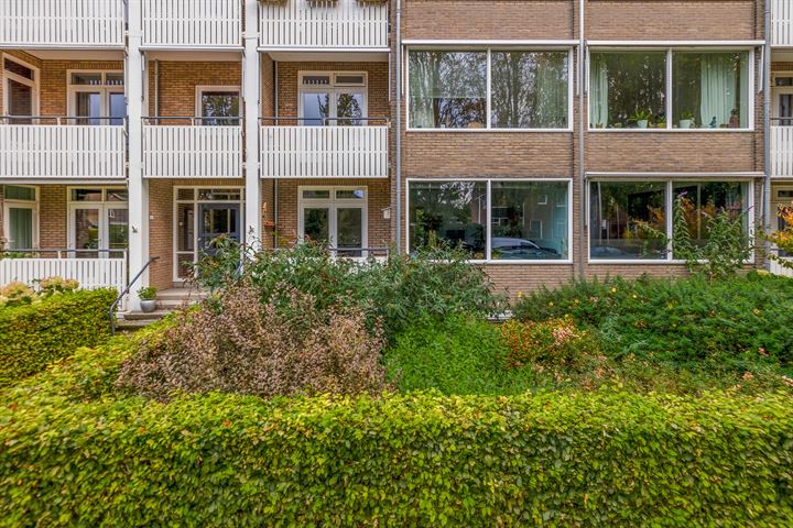Mesdaglaan 78-1 in Arnhem foto