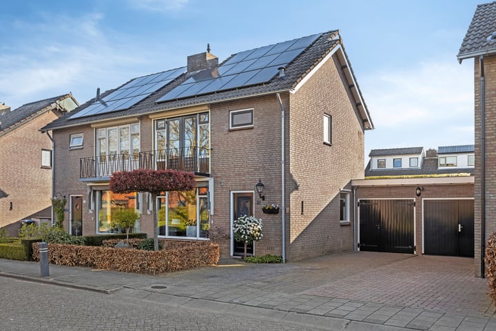 Foto van woning Mesdagstraat 21, Kesteren