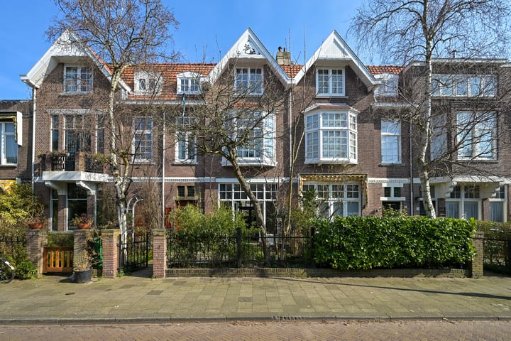 Mesdagstraat 9 in 's-Gravenhage foto