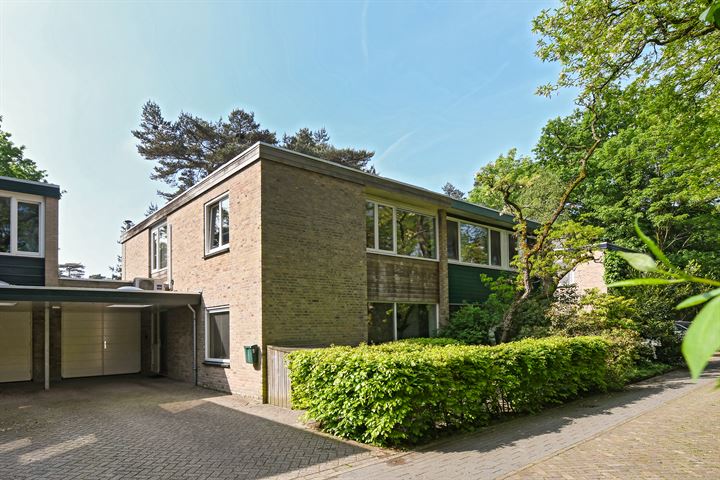 Mesdagstraat 9 in Son en Breugel foto