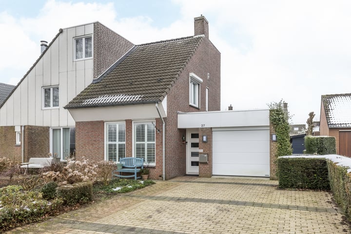 Mesweg 27 in Hulsberg foto