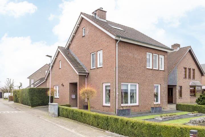 Mesweg 37 in Hulsberg foto