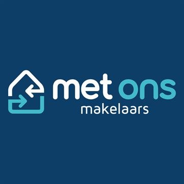 Logo Met Ons Makelaars Bergeijk