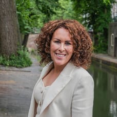 Foto van Meta Cankrien
