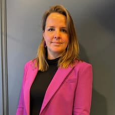 Foto van Meta van Hulst