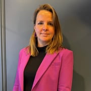 Foto van Meta van Hulst