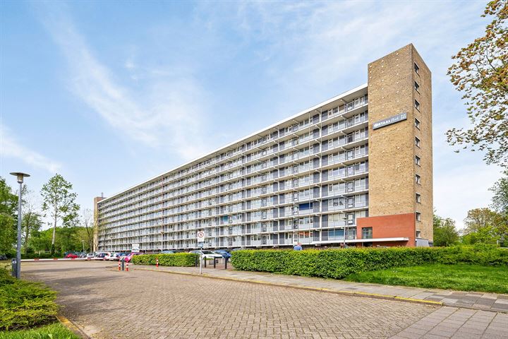 Metaallaan 137 in Groningen foto
