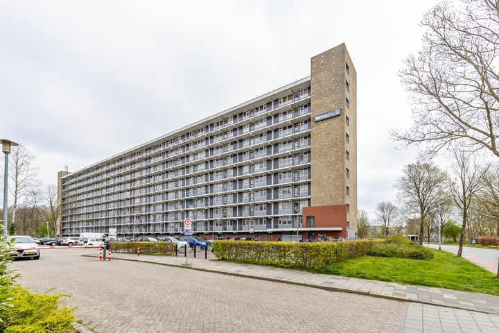 Metaallaan 151 in Groningen
