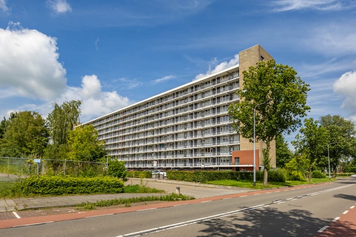 Metaallaan 97 in Groningen