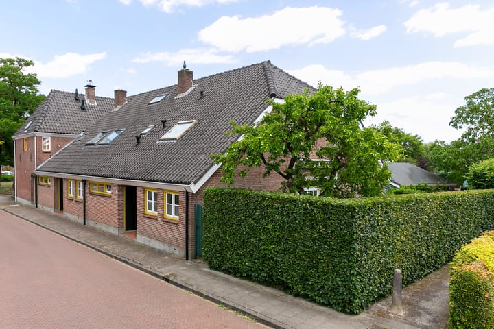 Foto van woning Methorsterweg 25, Rheden